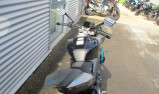 CF MOTO 450 NK 2025 * Financement possible *