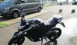 CF MOTO 450 NK 2025 * Financement possible *