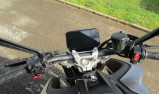 CF MOTO 450 NK 2025 * Financement possible *