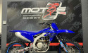 YAMAHA YZ450F - A PARTIR DE 149€ /MOIS
