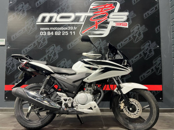 HONDA CBF 125 – A PARTIR DE 65€/MOIS