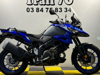 SUZUKI DL 1050 V-STROM SPORT EXPLORER