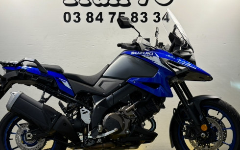 SUZUKI DL 1050 V-STROM SPORT EXPLORER