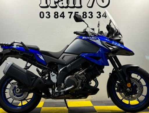 SUZUKI DL 1050 V-STROM SPORT EXPLORER