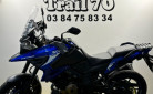 SUZUKI DL 1050 V-STROM SPORT EXPLORER