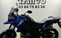 SUZUKI DL 1050 V-STROM SPORT EXPLORER