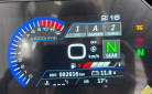 SUZUKI DL 1050 V-STROM SPORT EXPLORER