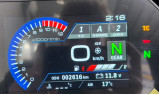 SUZUKI DL 1050 V-STROM SPORT EXPLORER