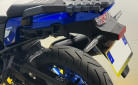 SUZUKI DL 1050 V-STROM SPORT EXPLORER
