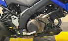 SUZUKI DL 1050 V-STROM SPORT EXPLORER