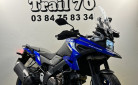 SUZUKI DL 1050 V-STROM SPORT EXPLORER