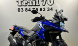SUZUKI DL 1050 V-STROM SPORT EXPLORER