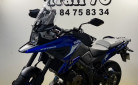SUZUKI DL 1050 V-STROM SPORT EXPLORER