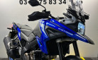 SUZUKI DL 1050 V-STROM SPORT EXPLORER