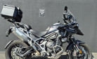 TRIUMPH TIGER 1200 GT PRO