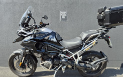 TRIUMPH TIGER 1200 GT PRO