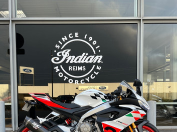 APRILIA RS 660 EXTREMA