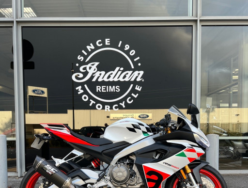 APRILIA RS 660 EXTREMA