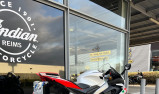 APRILIA RS 660 EXTREMA