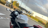 APRILIA RS 660 EXTREMA