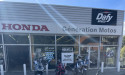 Aprilia Shiver 750 compatible A2