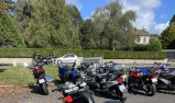 Aprilia Shiver 750 compatible A2