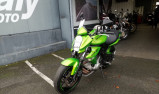 Kawasaki ER6 N