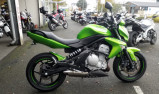 Kawasaki ER6 N
