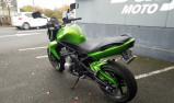Kawasaki ER6 N