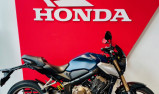 HONDA CB 650 R