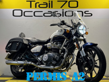 ROYAL ENFIELD SUPER METEOR 650 MY23