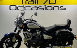 ROYAL ENFIELD SUPER METEOR 650 MY23