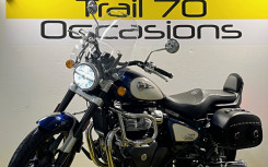 ROYAL ENFIELD SUPER METEOR 650 MY23