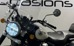 ROYAL ENFIELD SUPER METEOR 650 MY23