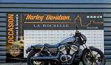 HARLEY-DAVIDSON SPORTSTER NIGHTSTER 975