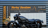 HARLEY-DAVIDSON SPORTSTER NIGHTSTER 975