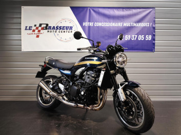 KAWASAKI Z 900 rs