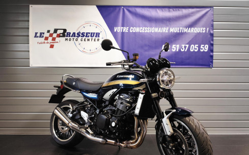 KAWASAKI Z 900 rs