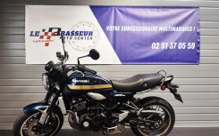 KAWASAKI Z 900 rs
