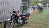 KAWASAKI W 800