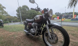 KAWASAKI W 800