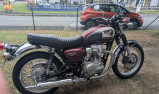 KAWASAKI W 800