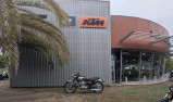 KAWASAKI W 800