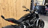 DUCATI X DIAVEL S BLACK