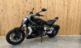 DUCATI X DIAVEL S BLACK