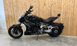 DUCATI X DIAVEL S BLACK