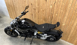 DUCATI X DIAVEL S BLACK