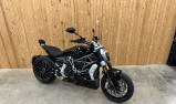 DUCATI X DIAVEL S BLACK