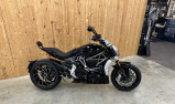 DUCATI X DIAVEL S BLACK