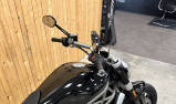DUCATI X DIAVEL S BLACK